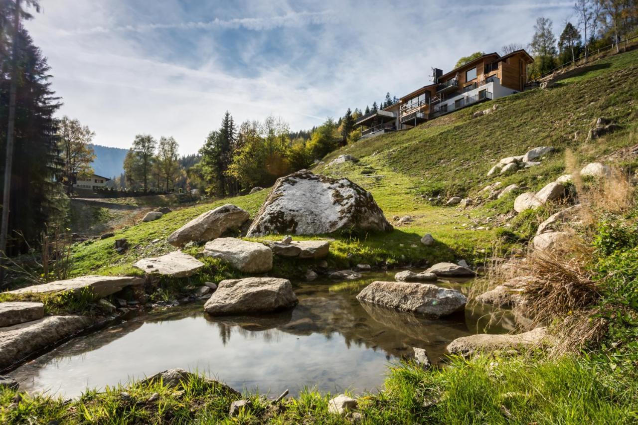 Le Chalet Mont Blanc Ле-Уш Екстер'єр фото